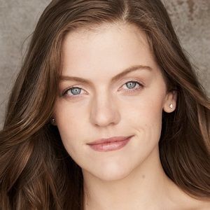 Meet your Posher, Carolyn